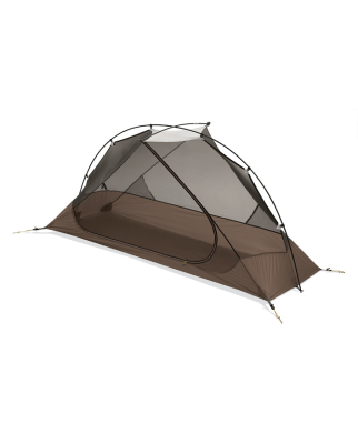 MSR - Carbon Reflex 1 Tent, V2