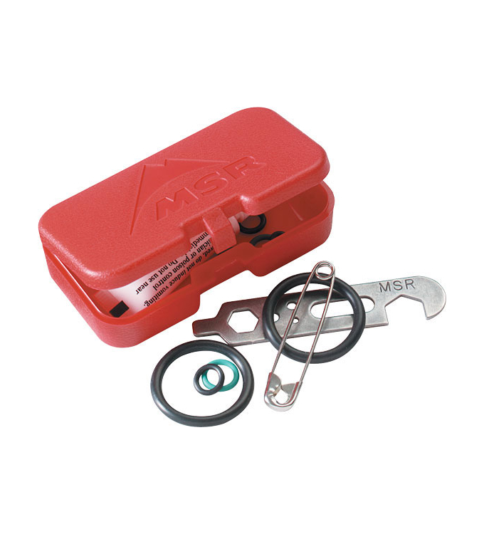 MSR - Annual Maintenance Kit
