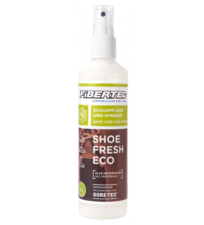 Fibertec - Shoe Fresh Eco 250ml