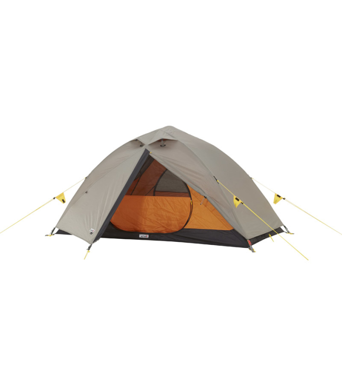 Wechsel Tents - Charger Travel Line oak