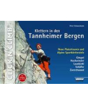 Sofa Verlag - Klettern in den Tannheimer Bergen
