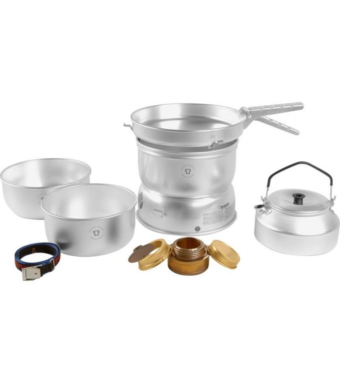 Trangia - Sturmkocher 25-2 UL