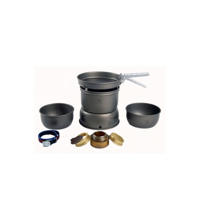 Trangia - Sturmkocher 27-1 UL HA