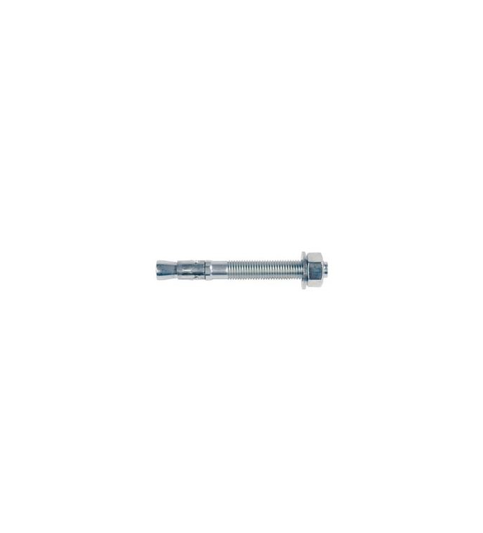 Fischer - Bolzen FBN II 12/10 R (A4) Expressanker
