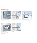Fischer - Bolzen FBN II 12/10 R (A4) Expressanker