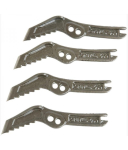 Grivel - G14 Forged Points 4x (Mono & Dual Version)