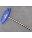 KS-Klettergriffe - Schraubendreher 8mm mit T-Griff