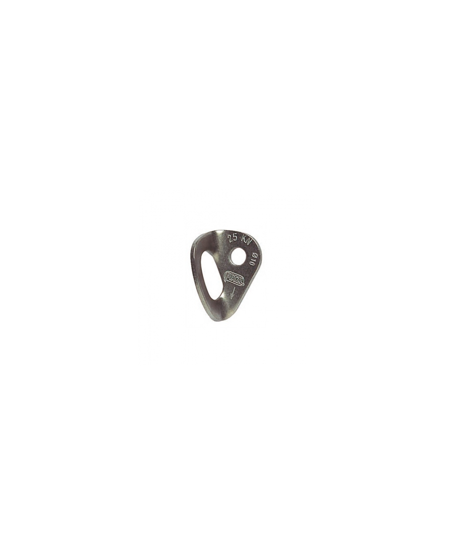 Petzl Coeur Stahl