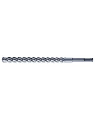 Fischer - Bohrer SDS Plus IV Quattric  10mm/100mm/160mm