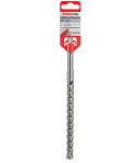 Fischer - Bohrer SDS Plus IV Quattric  10mm/100mm/160mm