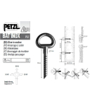 Petzl - Batinox 14mm
