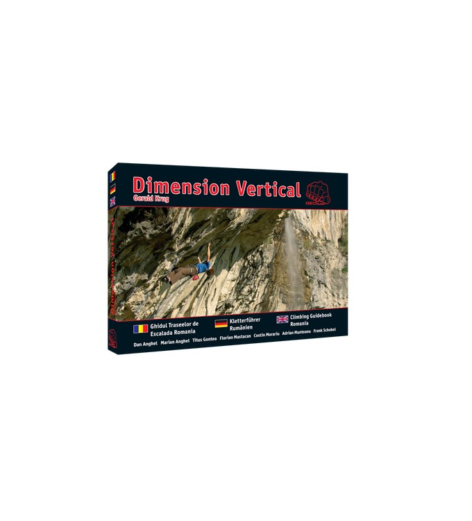 Geoquest Verlag - Dimension Vertical