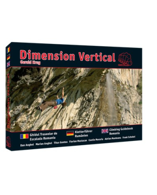 Geoquest Verlag - Dimension Vertical