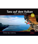 Geoquest Verlag - Kletterführer Teneriffa "Tanz auf dem Vulkan"