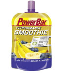 Powerbar - PowerBar Performance Smoothie Banana Blueberry