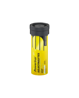 PowerBar - 5 Electrolytes Lemon Tonic Boost