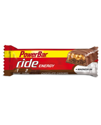 PowerBar - Ride Chocolate-Caramel