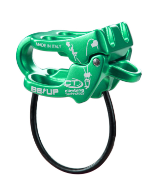 Climbing Technology - Be-Up / Belay Device