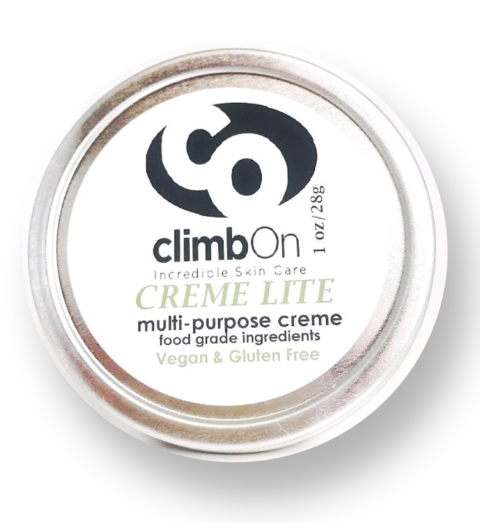 ClimbOn! - Creme-Lite 1.3oz (37g)