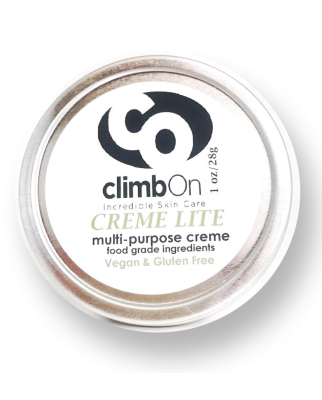 ClimbOn! - Creme-Lite 1.3oz (37g)