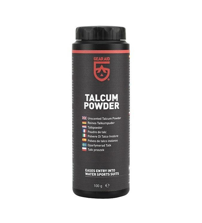 GearAid - Talcum Powder