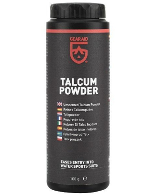 GearAid - Talcum Powder