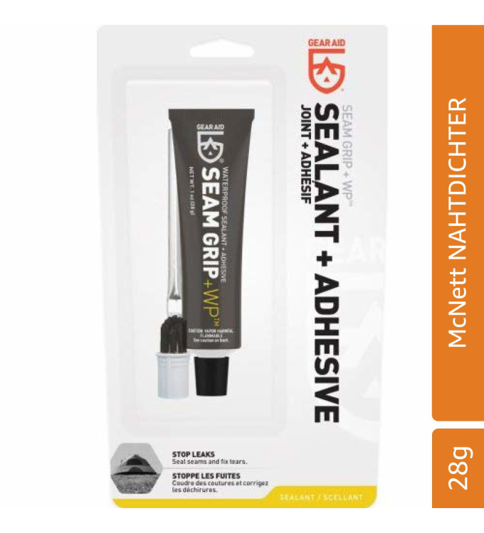 Gear Aid - SeamGrip + WP 28 ml Tube