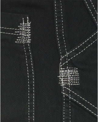 Steinwild - Rockstar Kletterhose