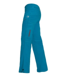 Steinwild - Rockstar Kletterhose blue XL long