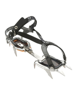Black Diamond - Contact Strap Steigeisen