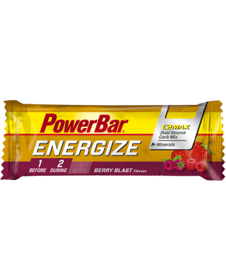 PowerBar - Energize Berry Cream