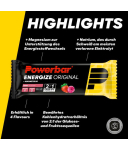 PowerBar - Energize Berry Cream