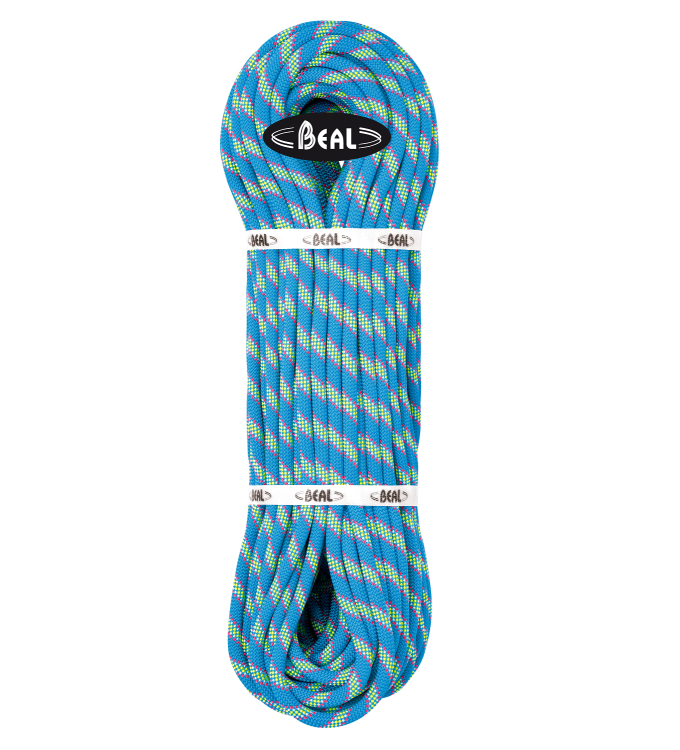 Beal - Zenith 9,5mm blue 70m