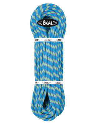 Beal - Zenith 9,5mm blue 70m