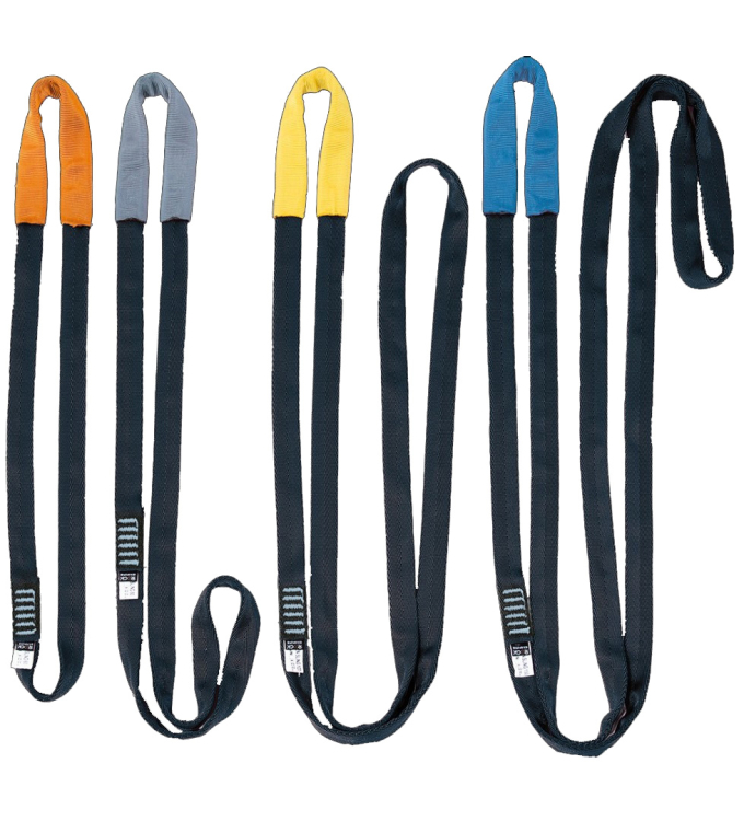 Rock Empire - Open Sling Work PA 25 mm 150 cm