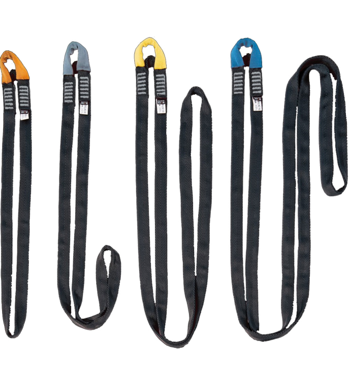 Rock Empire - Open Sling Work PA 25 mm Double 120 cm