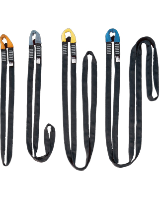 Rock Empire - Open Sling Work PA 25 mm Double 150 cm
