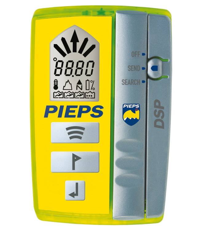 Update of DSP STANDARD-Firmware to Version 8.2.