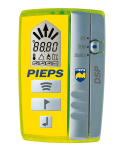 Update of DSP STANDARD-Firmware to Version 8.2.