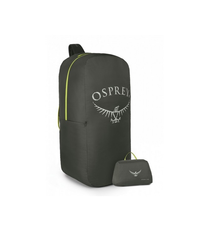 Osprey - Airporter shadow grey