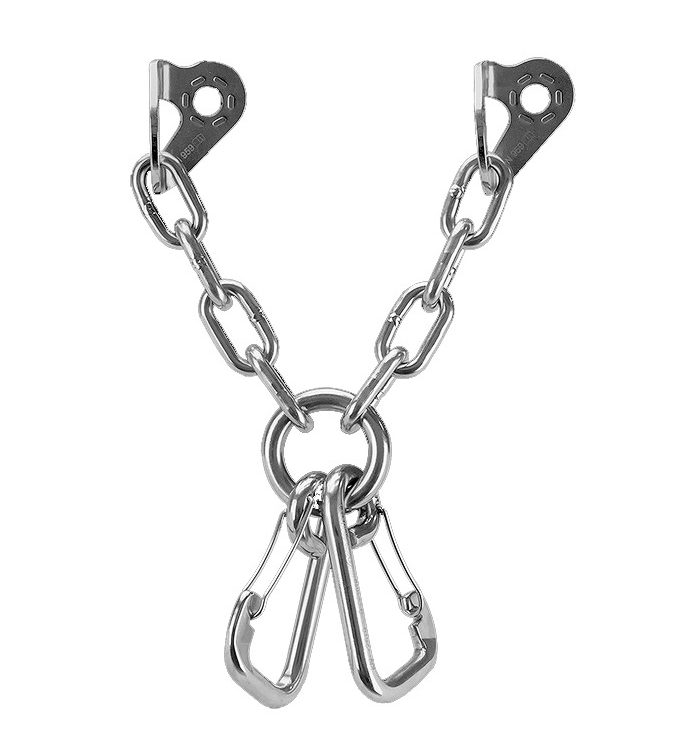 Rock Empire - Anchor Chain