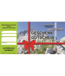 Alpinsport Basis Gutschein