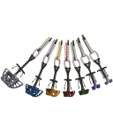 Black Diamond - Camalot Ultralight 3 - blau