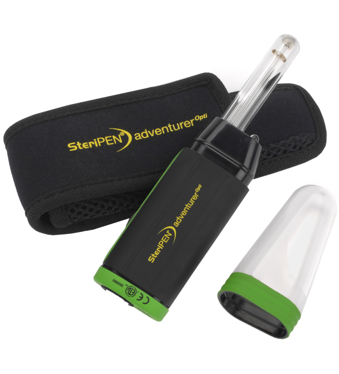 Katadyn - SteriPen Adventurer Opti UV Wasserentkeimer
