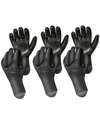 Camaro - Seamless Bonding Gloves 3 & 5 mm