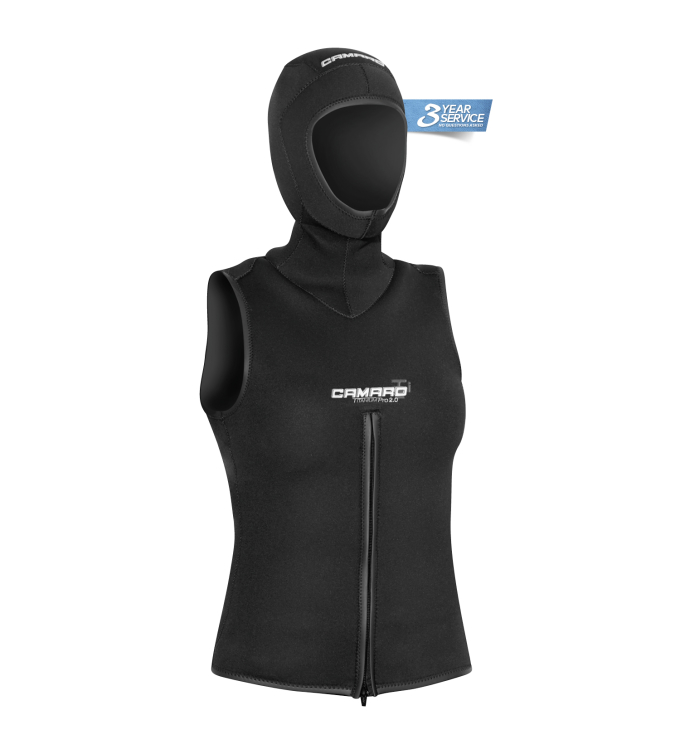 Camaro - Titanium IceVest Pro Men