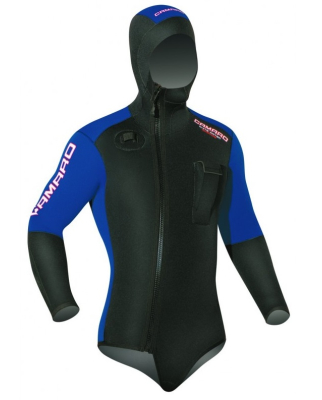 Camaro - Adventure Raft Pro Jacket Men S