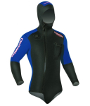 Camaro - Adventure Pro Jacket XL