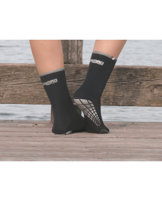 Camaro - Titanium Thermo Socks 39/40