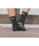 Camaro - Titanium Thermo Socks 39/40